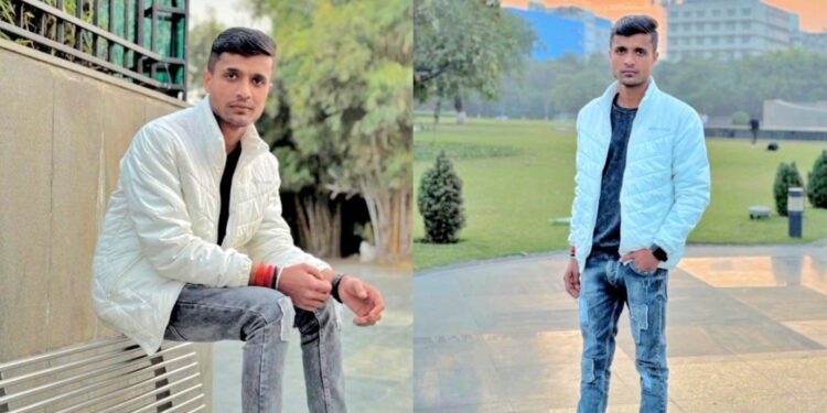 Young Man Shot Dead at Motihari High School as Police Probe Suspected Rivalry