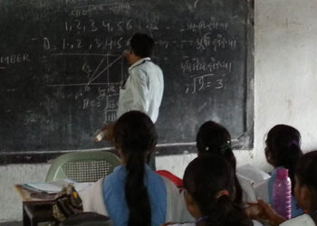 Nearly 3,000 Bihar Teachers Under Scrutiny for Forged Academic Records