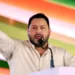 Tejashwi Yadav May be Given Major Role on January 25, Announcement Likely by Lalu Prasad