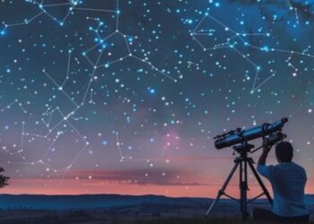 Clear View of The Moon And Stars in Bihar Soon;  Large Hi-Tech Telescope to be Installed in Patna Planetarium