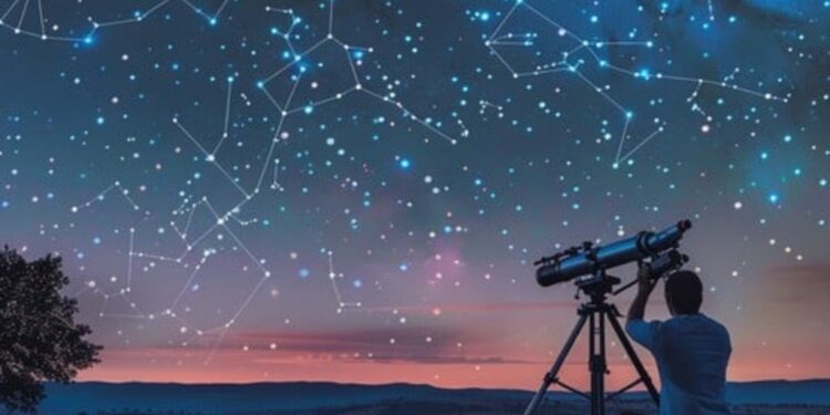 Clear View of The Moon And Stars in Bihar Soon;  Large Hi-Tech Telescope to be Installed in Patna Planetarium