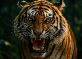 Tiger Kills 13-Year-Old Near Valmiki Reserve as Human–Wildlife Conflict Intensifies