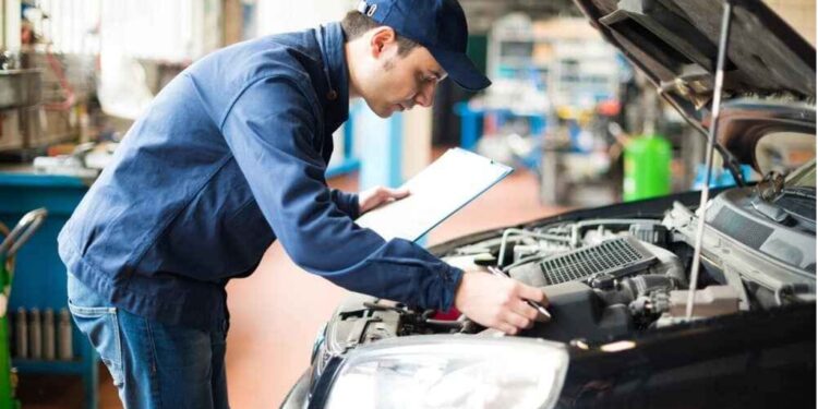 Bihar Govt Switches to Automated Testing for Vehicle Fitness Certificates