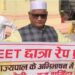 Bihar Assembly Budget Session: Opposition Protests Over NEET Student Rape-Death Case; Tejashwi Attends House Despite Ill Health