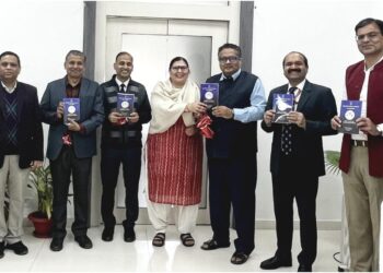 Bihar Government Launches Simplified Handbook to Boost Transparency in Disciplinary Procedures