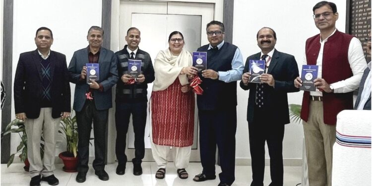 Bihar Government Launches Simplified Handbook to Boost Transparency in Disciplinary Procedures