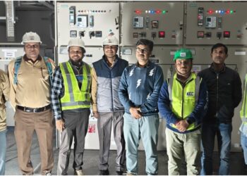 ASS Transformer Activated at Malahi Pakri Station, Paving Way for Two Patna Metro Stations to Open by End of February