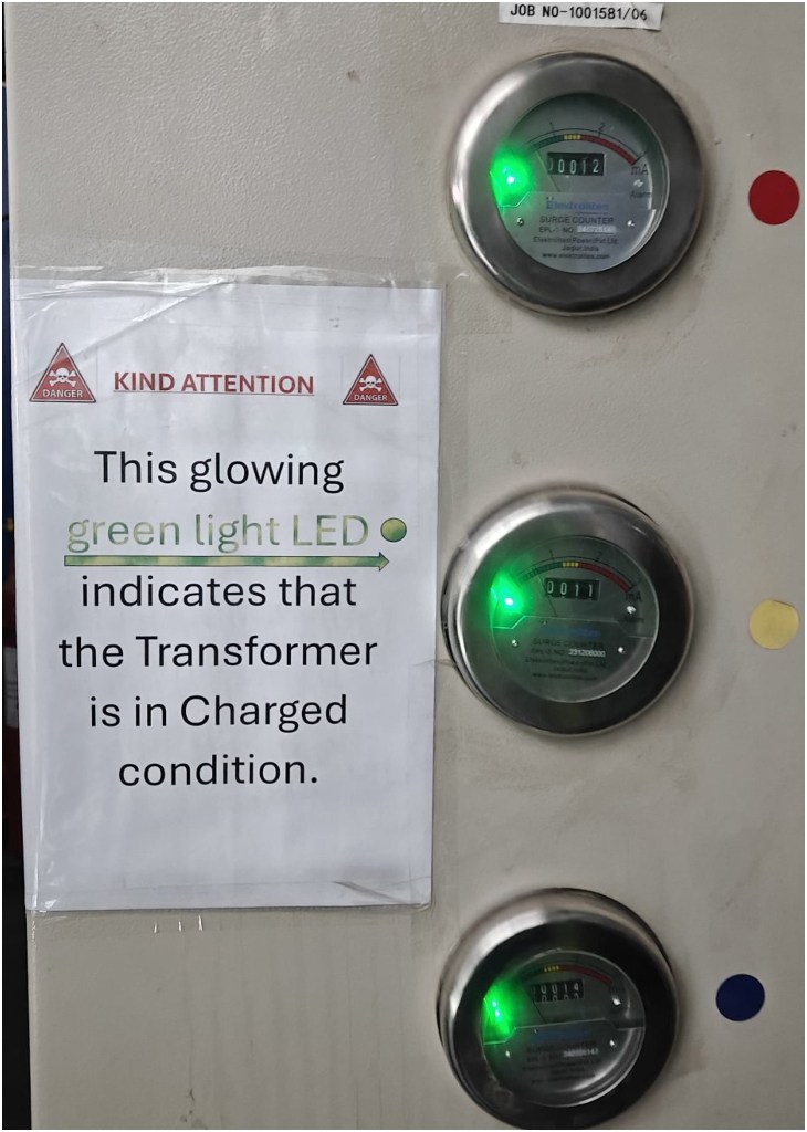 ASS Transformer Activated at Malahi Pakri Station, Paving Way for Two Patna Metro Stations to Open by End of February