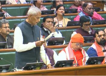 Bihar’s 2026 Budget Promises Women’s Employment, Agricultural Reforms, and New Infrastructure in 12-Minute Speech of Finance Minister