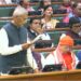 Bihar’s 2026 Budget Promises Women’s Employment, Agricultural Reforms, and New Infrastructure in 12-Minute Speech of Finance Minister