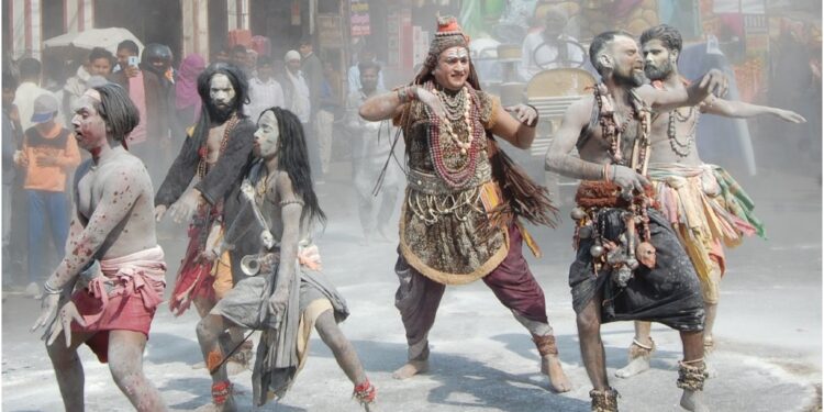 Mahashivratri 2026: When to Celebrate and How to Perform Puja; Grand Procession in Patna with Tandava and Ganga Aarti