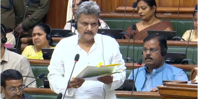 Bihar Education Minister Announces 45,000 Recruitment, Equal HRA for Teachers, and Midday Meal Reforms