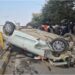 Death at Every Turn: Bihar’s Roads Claim 50,000 Lives, 1,044 Black Spots Identified, Patna’s Atal Path Among the Most Dangerous