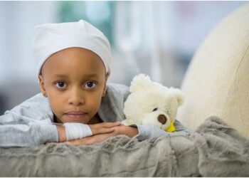 Cancer Cases Rising Among Children in Bihar Upto 3,000 New Patients Reported Every Year; Symptoms Not to Be Ignored