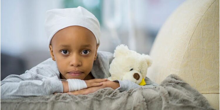 Cancer Cases Rising Among Children in Bihar Upto 3,000 New Patients Reported Every Year; Symptoms Not to Be Ignored