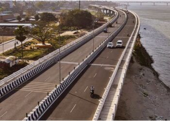 High-Speed Driving and Traffic Violations Make Patna’s VIP Roads Deadly, Causing 8–10 Deaths Each Year