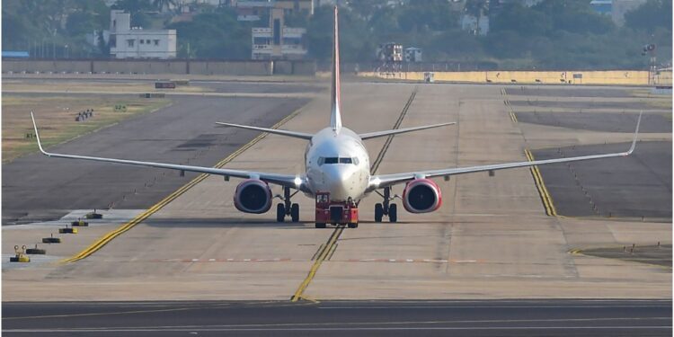 Bihar Plans 19-Seater Flights From Eight Districts To Boost Regional Air Connectivity
