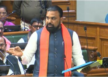 Big Budget Session: 10 Lakh Employees in Bihar to Get Cashless Treatment, Medical Colleges Planned in PPP Mode