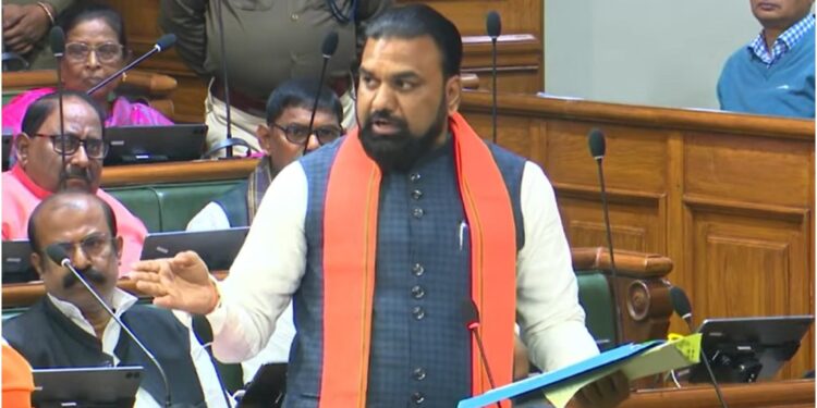 Big Budget Session: 10 Lakh Employees in Bihar to Get Cashless Treatment, Medical Colleges Planned in PPP Mode