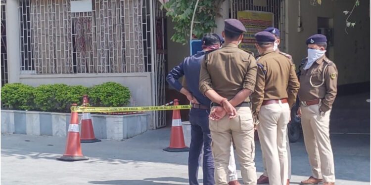 Four Tourists Found Dead in Rajgir Hotel, Had Arrived Just Two Days Ago for Sightseeing