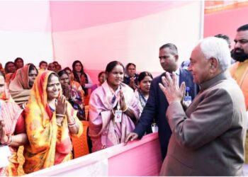 Bihar Government to Offer Up to Rs 2 Lakh Aid to Women Entrepreneurs Under New Scheme, Key Conditions Explained