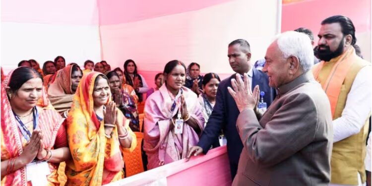 Bihar Government to Offer Up to Rs 2 Lakh Aid to Women Entrepreneurs Under New Scheme, Key Conditions Explained