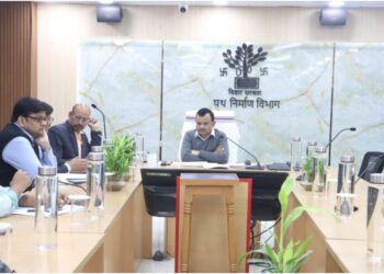 Bihar Government Speeds Up Construction of Bakhtiyarpur-Tajpur Ganga Bridge to Ease Traffic and Improve Connectivity