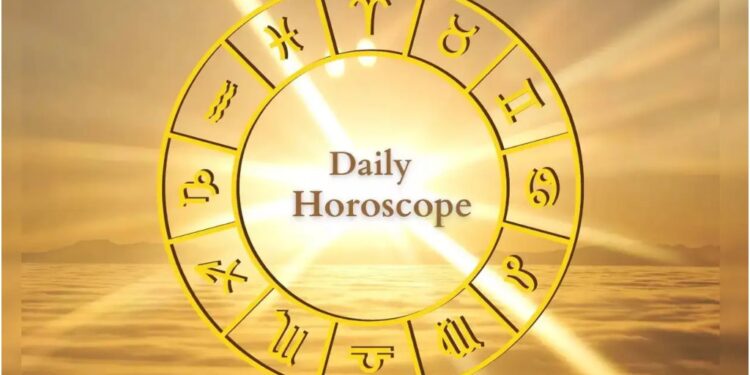Horoscope for February 10: Sagittarius Urged to Tread Carefully as Scorpio Moon Brings Mixed Fortunes Across the Zodiac
