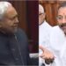 Uproar in Bihar Legislative Council After CM’s Microphone Switched Off, Ashok Choudhary Issues Fiery Warning