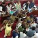Clash Over ‘Status’ in Bihar Legislative Council: Ashok Choudhary and Sunil Singh Confront, Opposition Members Ejected from Well