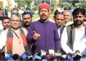 Bihar Assembly Sees Walkout as Opposition Demands Immediate Debate on Women’s Safety