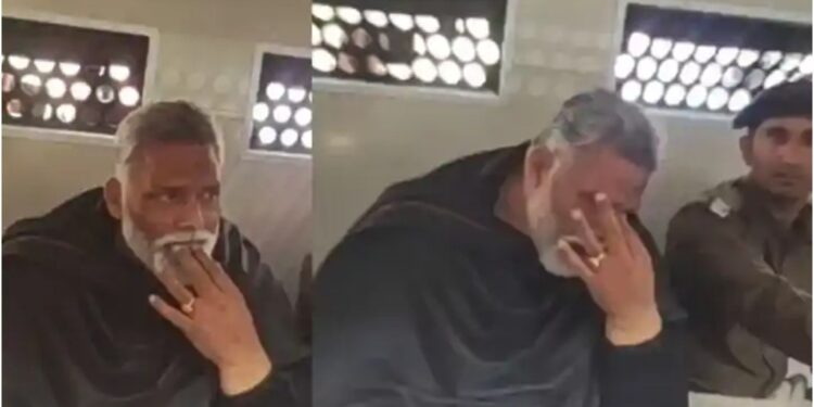 Pappu Yadav’s Troubles Mount as Bail Postponed Again, New Cases Filed, Hearing Scheduled for Friday