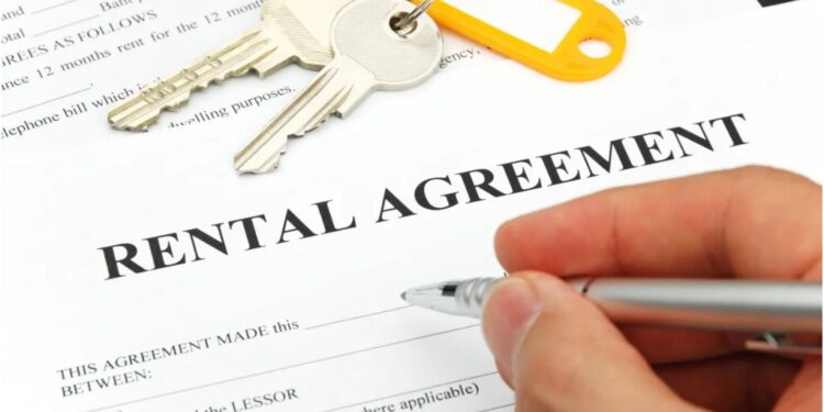 Bihar Government to Cut Rental Agreement Registration Fees by 50% to Benefit Over 1 Million Tenants