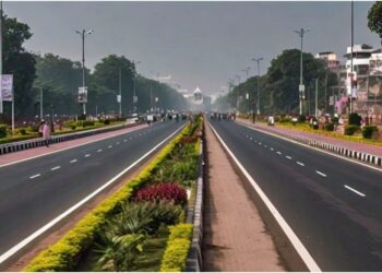 Patna–Aurangabad–Hariharganj Road to Be Upgraded to Four Lanes, Boosting Connectivity in South Bihar