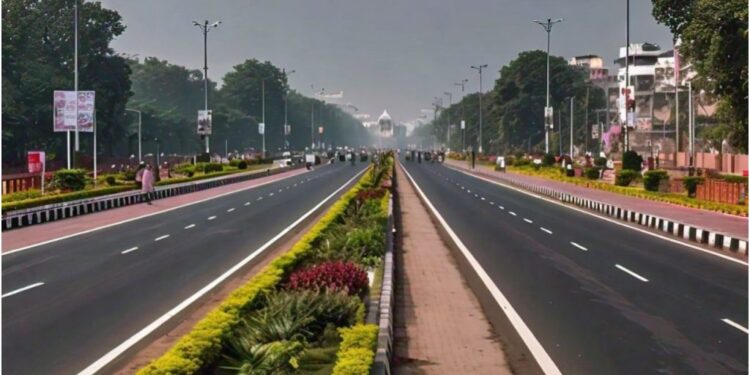 Patna–Aurangabad–Hariharganj Road to Be Upgraded to Four Lanes, Boosting Connectivity in South Bihar
