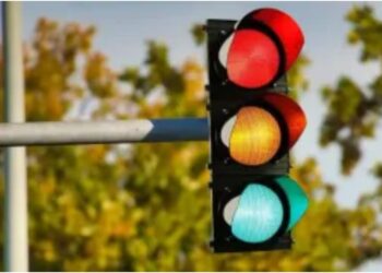 24 New Automatic Traffic Signals to Be Installed in Patna, Linked to Smart City ICCC for Digital Monitoring