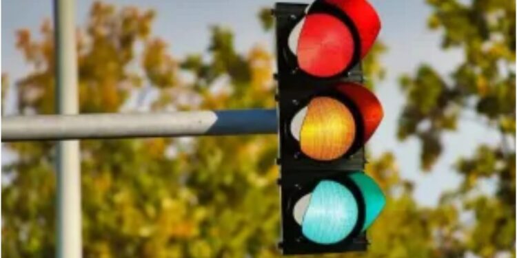 24 New Automatic Traffic Signals to Be Installed in Patna, Linked to Smart City ICCC for Digital Monitoring