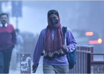 Strong Winds of Up to 40 mph to Sweep Bihar, IMD Issues Two-Day Weather Forecast