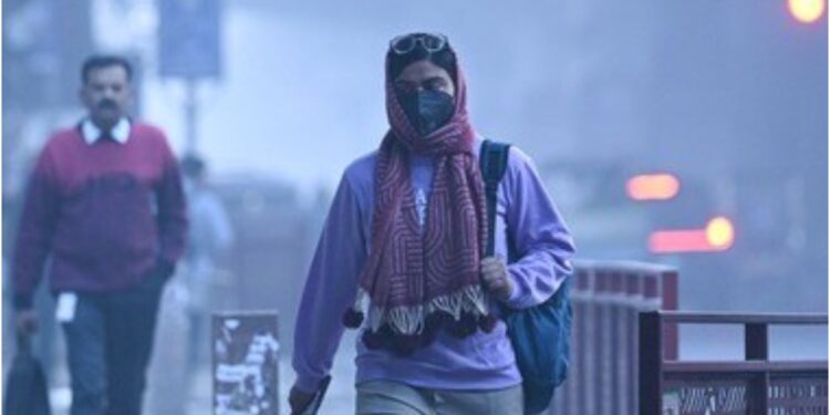 Strong Winds of Up to 40 mph to Sweep Bihar, IMD Issues Two-Day Weather Forecast