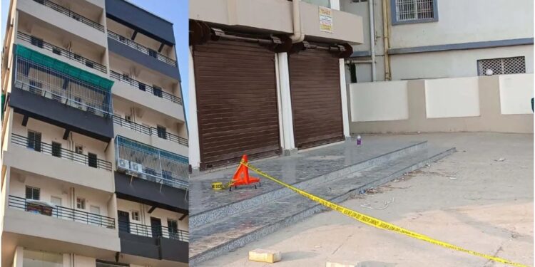 Phulwarisharif Student Death: Murder Suspected, Three Arrested as Pappu Yadav Questions Police Probe