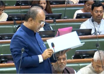 Bihar Budget Session: Government Denies Domicile Benefit to Dental Students; Eye Bank for Purnia and Trauma Centre Announced