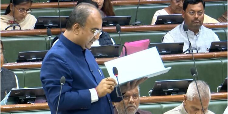 Bihar Budget Session: Government Denies Domicile Benefit to Dental Students; Eye Bank for Purnia and Trauma Centre Announced