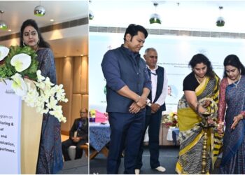 Bihar’s Planning and Development Department Inaugurates Two-Day Training on Research, Monitoring, and Evaluation Techniques