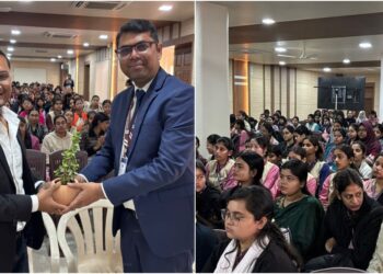 Patna Women’s College Hosts ‘Resume to Recruitment’ Workshop to Enhance Students’ Career Readiness