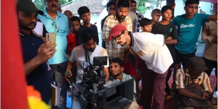 Bihar Government to Become a ‘Film Hub’: From Shooting Locations to Subsidies, All Information Available at One Click