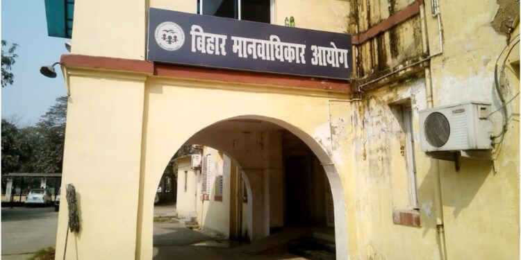 Bihar Human Rights Commission Seeks Report from Patna SSP Over NEET Student’s Death at Hostel