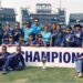 Bihar Women Lift Senior One Day Trophy Plate Champions After Dominant Seven-Wicket Win Over Sikkim