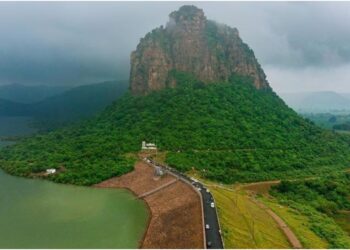 Bihar Government to Develop Eight Dam Sites as Tourist Destinations; Steering Committee Formed Under Chief Secretary