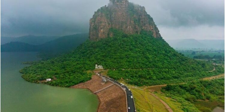 Bihar Government to Develop Eight Dam Sites as Tourist Destinations; Steering Committee Formed Under Chief Secretary