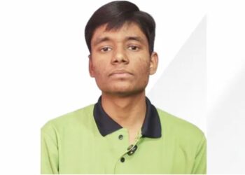 Bihar’s Shubham Achieves Major Success in JEE Main 2026; Among 12 Top Scorers with 100 Percentile